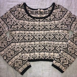 MOTH Knit Sweater